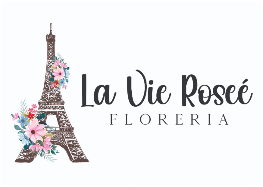 La Vie Roseé — Florería